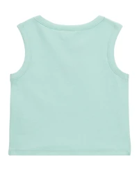 Guess Big Girls Rib Midi Length Tank Top