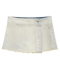 Guess Big Girls Denim Skort