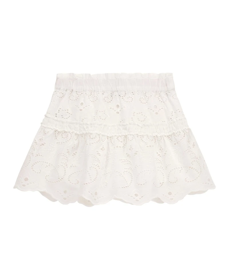 Guess Big Girls Sangallo Skort