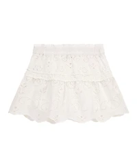 Guess Big Girls Sangallo Skort