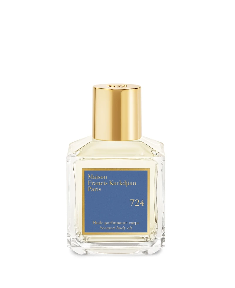 Maison Francis Kurkdjian 724 Scented Body Oil, 2.4 oz.