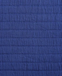 Tommy Hilfiger Essential Weave Cotton Blanket