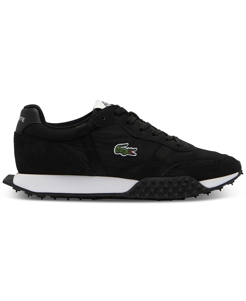Lacoste Men's L-Spin Evo Sneaker