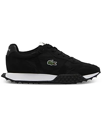 Lacoste Men's L-Spin Evo Sneaker