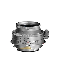 Thypoch Eureka 50mm f/2 Aluminum Lens for Leica M