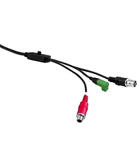 Marshall Electronics CV228 2.5MP Full Hd Weatherproof 3G/Hd-sdi Hd Lipstick Camera