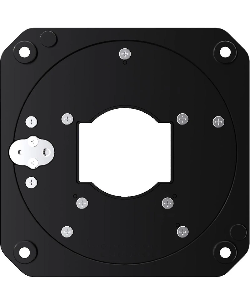 Z Cam Interchangeable Mft Lens Mount for E2 Flagship Series