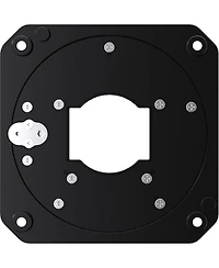 Z Cam Interchangeable Mft Lens Mount for E2 Flagship Series
