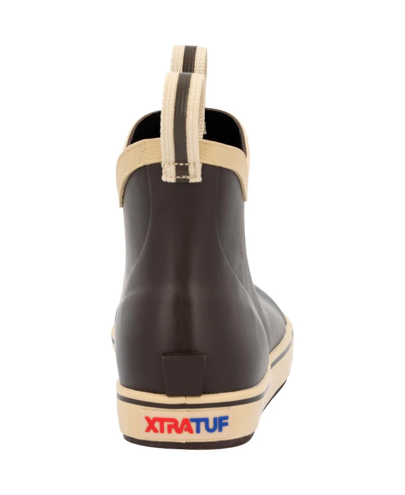 Xtratuf Kids Kids' Ankle Deck Boot