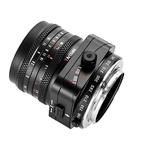 7artisans 7Artisans Tilt-shift 50mm F1.4 Lens for M43 (Panasonic Olympus)