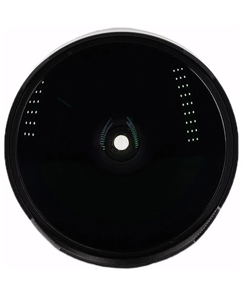 TTArtisan 11mm f/2.8 Fisheye Lens for L Mount