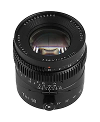 TTArtisan TTArtisan Tilt 50mm f/1.4 Lens for Sony E