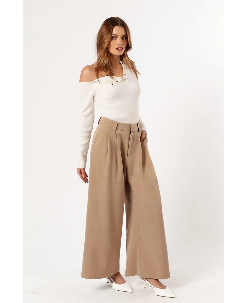 Petal and Pup Women's Sadella Pant