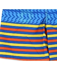 Blaze and the Monster Machines Little Boys Swim Trunks Bathing Suit