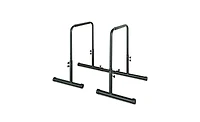 Power Tower Pull Up Rod Stand – Adjustable Height, Detachable Bench, Multi-Functional Fitness Training Equipment for Home Gym