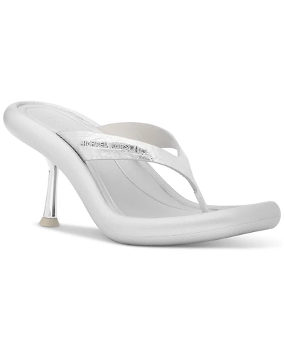 Michael Kors Women's Splash Dress Sandals