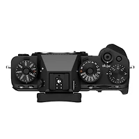Fujifilm X-T5 Mirrorless Camera, Black