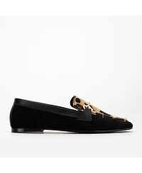 Mabel Leather Loafer
