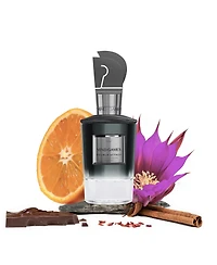 Mind Games Double Attack - Luxury Perfume with Notes of Pimento Oil, Cinnamon Madagascar & Vetiver Bourbon