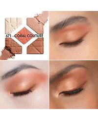 Dior Diorshow 5 Couleurs Eyeshadow Palette - Cannage Limited Edition