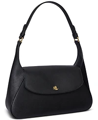 Lauren Ralph Schylar Small Shoulder Bag