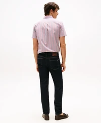 Tommy Hilfiger Men's Slim Fit Bleeker Jeans