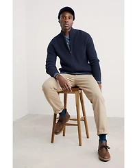 Seasalt Cornwall Men's Mainmast Cardigan