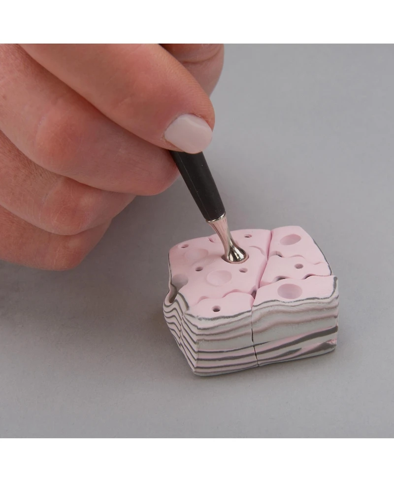 Sculpey Tools: Dual End