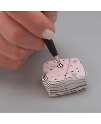 Sculpey Tools: Dual End