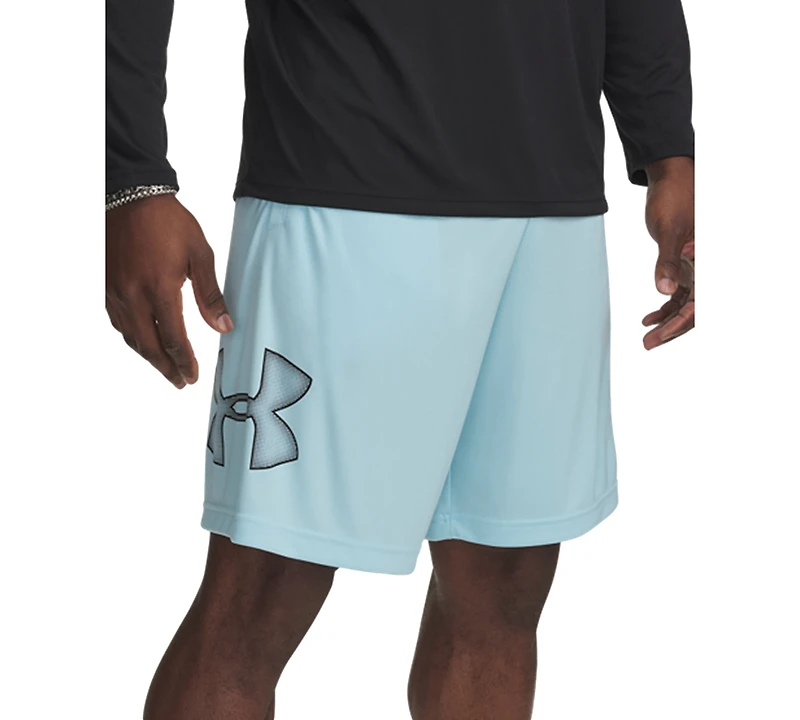 Under Armour Men's Ua Tech Logo 10" Shorts