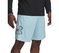 Under Armour Men's Ua Tech Logo 10" Shorts