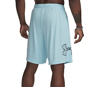 Under Armour Men's Ua Tech Logo 10" Shorts