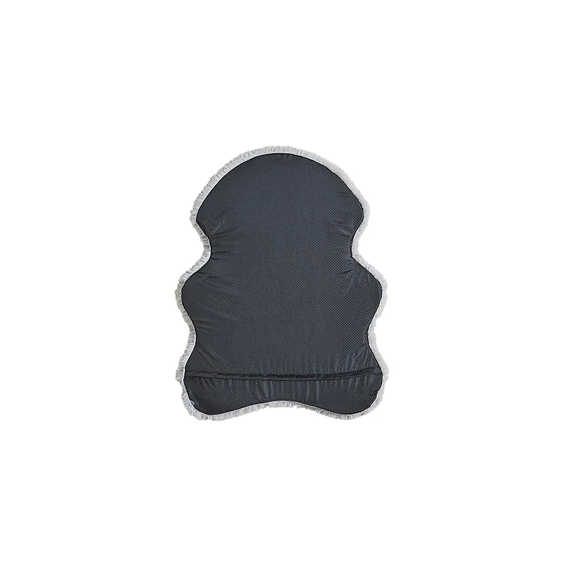 Faux Fur Pet Mat
