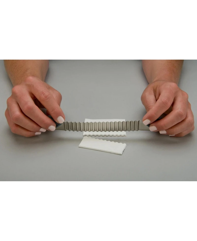 Sculpey Tools: Clay Blades Set of 3