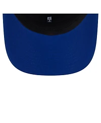 New Era Men's Royal Florida Gators Game Day Multi-Rope 9SEVENTY Stretch-Snap Hat