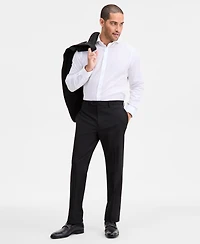 Izod Men's Modern-Fit Suit