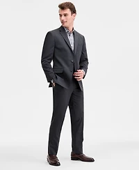 Izod Men's Classic Fit Suit