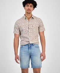Levi's Men's 454 Relaxed-Fit 10" Shorts
