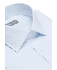 Michael Kors Men's Regular Fit Dress Shirt