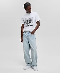 Levi's Men's 578 Baggy Jeans