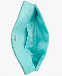 On 34th Hand Beaded Envelope Clutch, Exclusively at Macy's