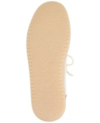 Aldo Women's Sweetthing Lace-Up Low-Top Sneakers