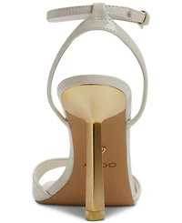 Aldo Women's Illustrious Two-Piece Dress Sandals