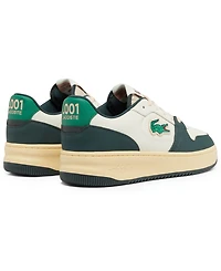 Lacoste Men's L001 Set Lace-Up Sneakers