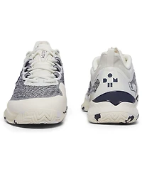Lacoste Men's Ag-Lt23 Ultramc 125 Lace-Up Sneakers
