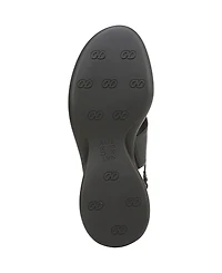 Naturalizer Women's Lillian Round Toe Slingback Sandals