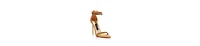 Exotic Sandal