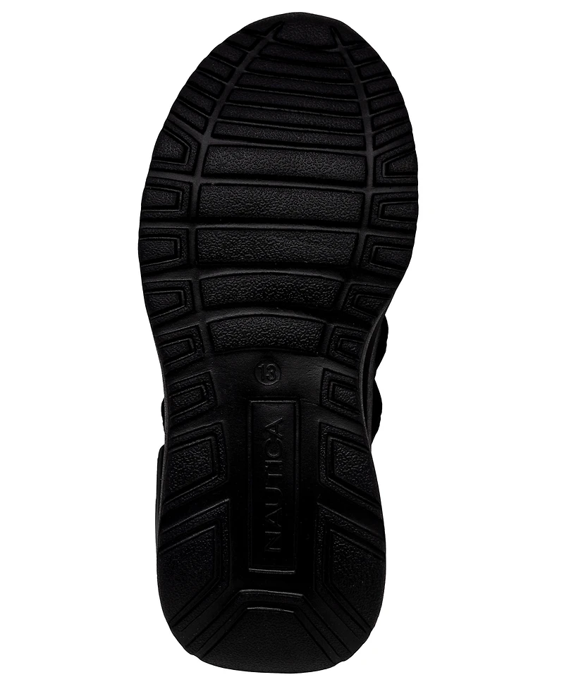 Nautica Little and Big Boys Swimm Athletic Sneakers