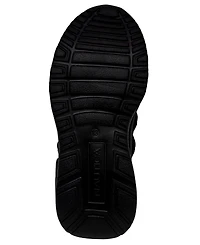 Nautica Little and Big Boys Swimm Athletic Sneakers