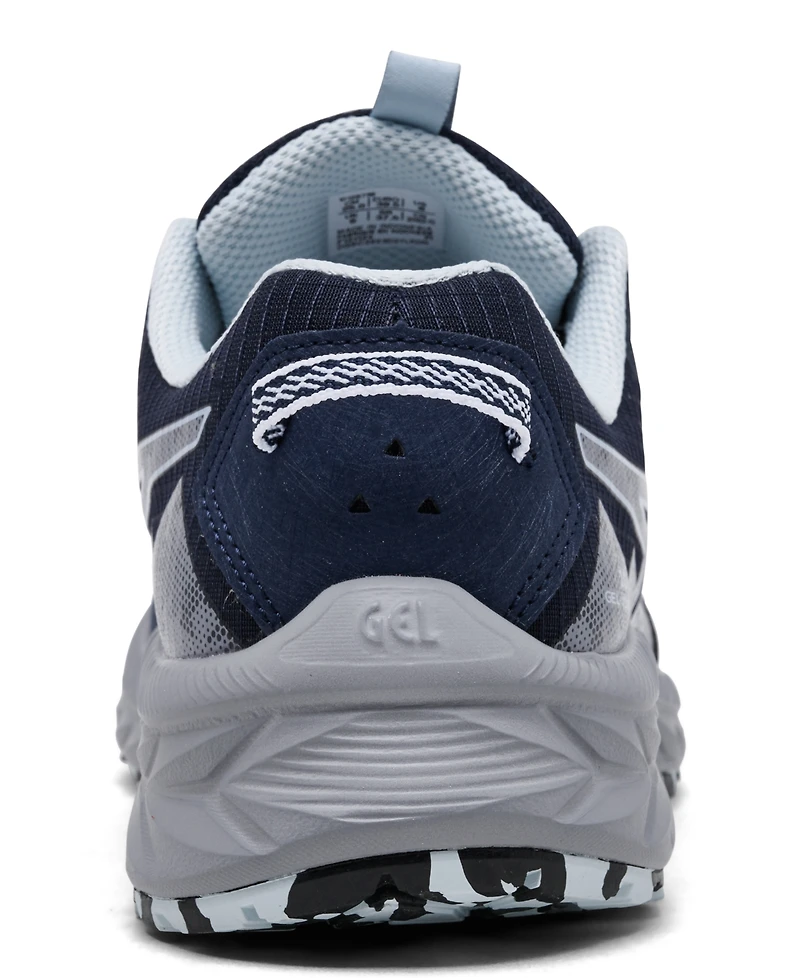 Asics Women's Gel Venture 10 Trail Running Sneakers from Finish Line